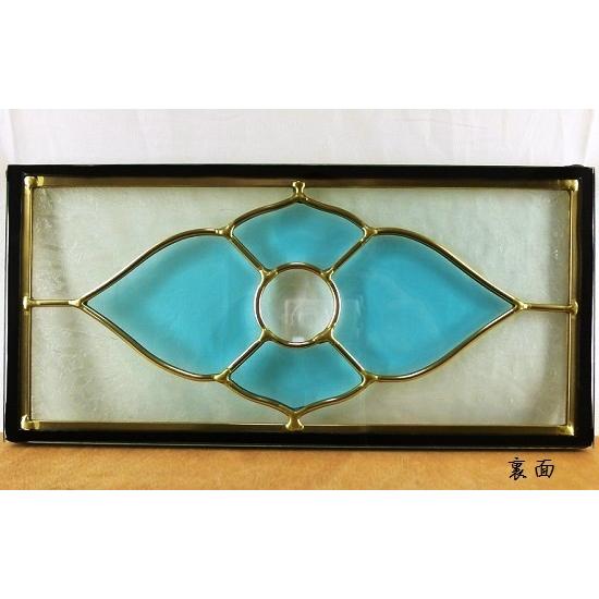 ステンドグラス　手作り　パネル　101 ステンドグラス 手作り パネル 101