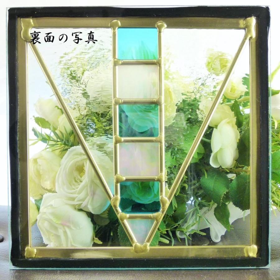 ステンド グラス ステンドグラス ステンドガラス デザインパネル