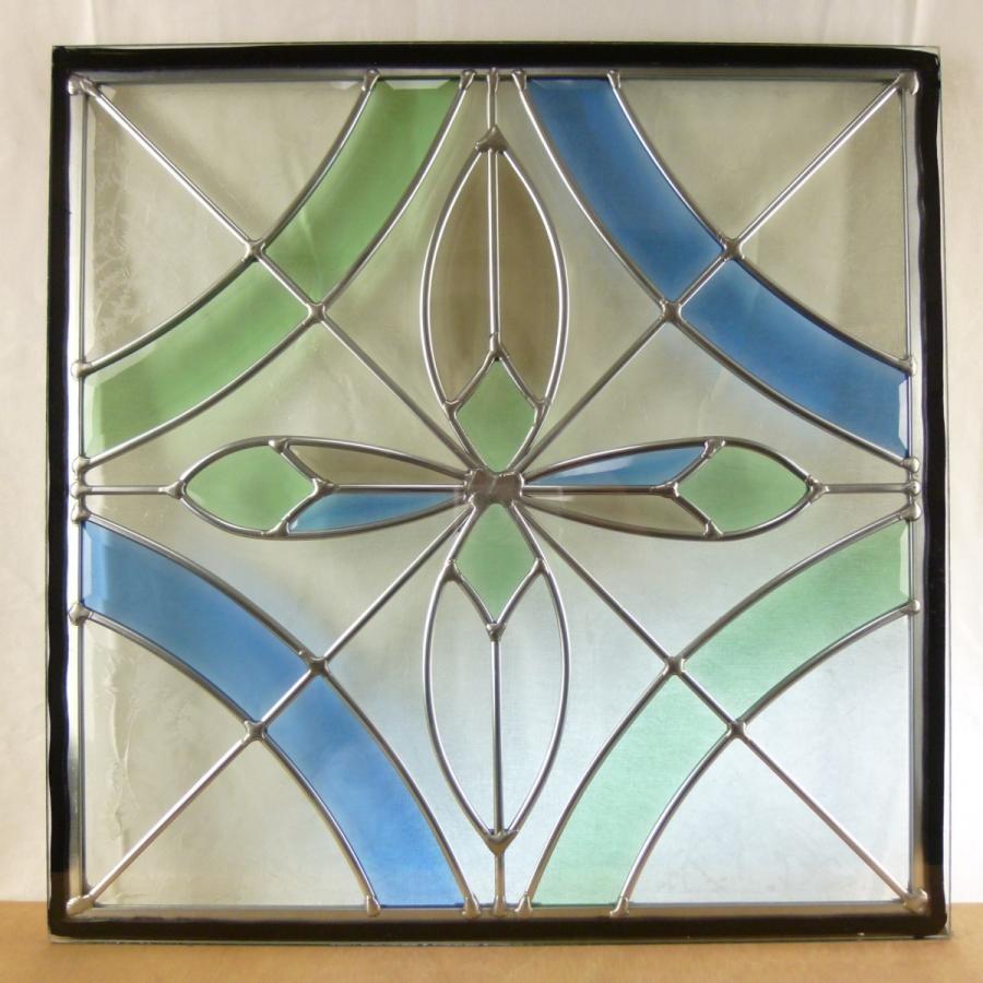ステンド グラス ステンドグラス ステンドガラス デザインパネル