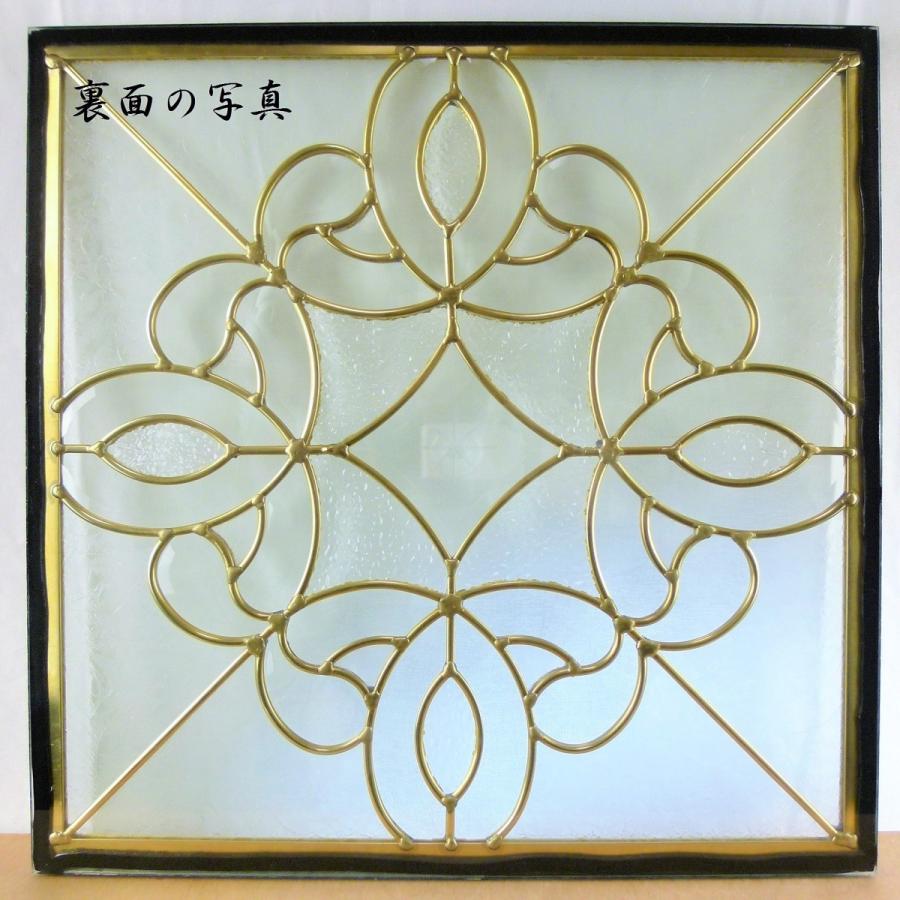 ステンド グラス ステンドグラス ステンドガラス デザインパネル