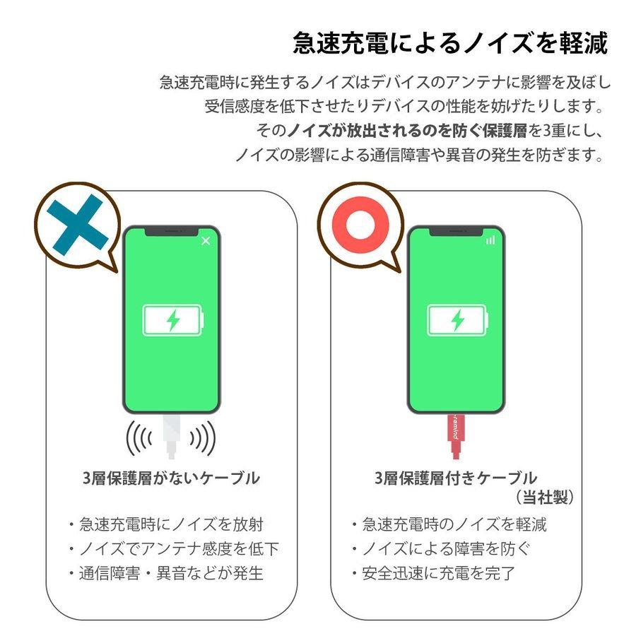 Type-C 充電ケーブル TypeC 充電器 Android 充電 ケーブル 2m 2.5m USB 急速充電 断線防止 セール Xperia Huawei ZenFone AQUOS Nexus Galaxy 送料無料 :2mTUSB:Traditional-J - 通販 - Yahoo!ショッピング Type-C 充電ケーブル TypeC 充電器 Android 充電 ケーブル 2m 2.5m USB 急速充電 断線防止 セール Xperia Huawei ZenFone AQUOS Nexus Galaxy 送料無料 :2mTUSB:Traditional-J - 通販 - Yahoo!ショッピング