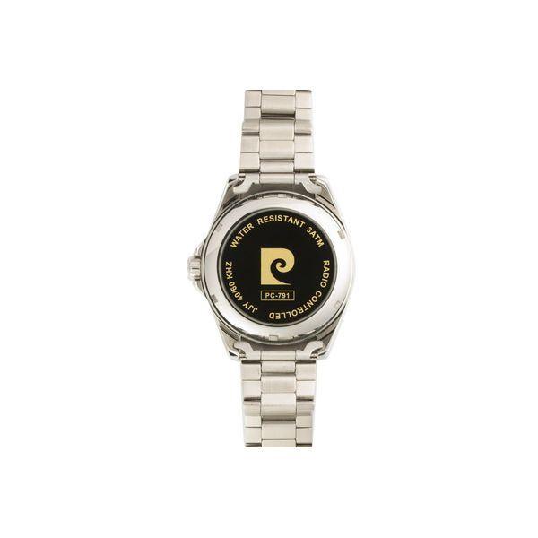 腕時計、アクセサリー 腕時計用品 pierre cardin(ピエール・カルダン) ソーラー電波時計 ゴールド PC-791 :ds-1676853:Traditional-J -  通販 - Yahoo!ショッピング