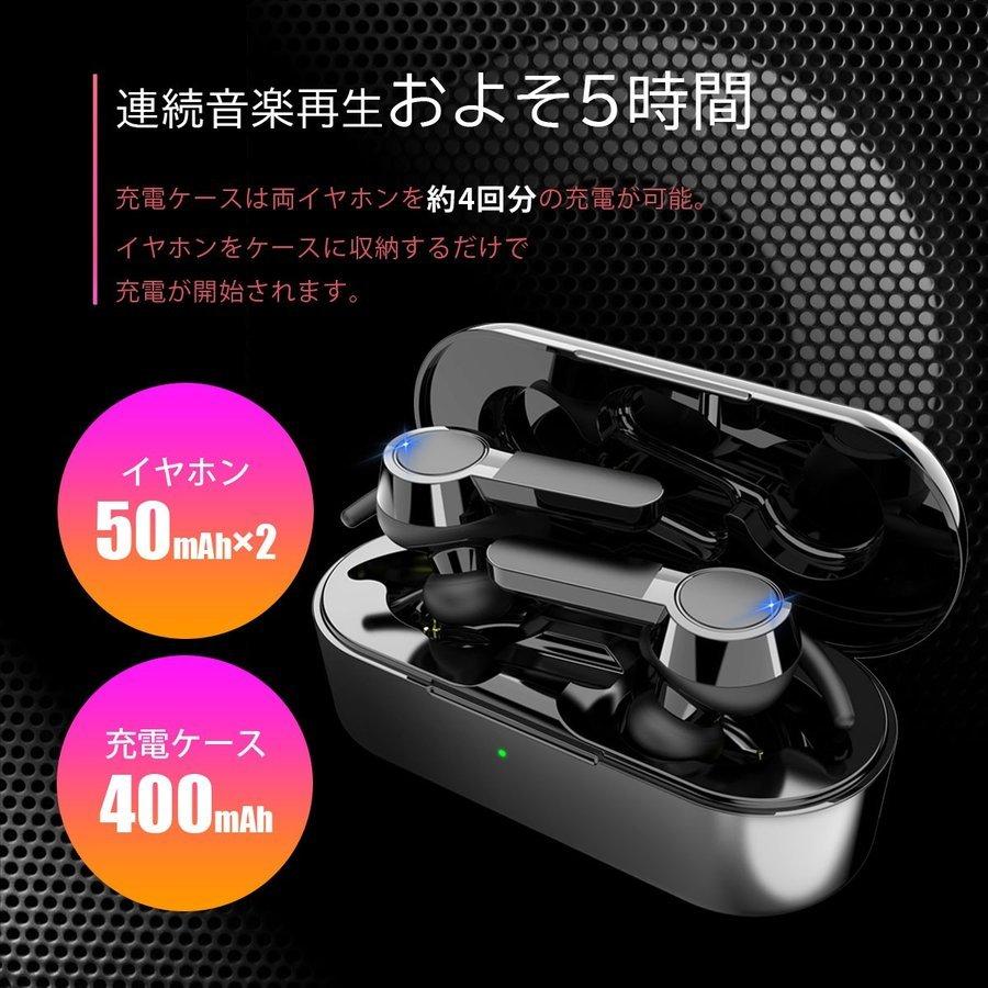 ワイヤレス イヤホン Bluetooth 5.1 高音質 ブルートゥース イヤホン 自動ペアリング 両耳 片耳 マイク付き 長時間 軽量 長期安全保障 iPhone Android :TS04:Traditional-J - 通販 - Yahoo!ショッピング ワイヤレス イヤホン Bluetooth 5.1 高音質 ブルートゥース イヤホン 自動ペアリング 両耳 片耳 マイク付き 長時間 軽量 長期安全保障 iPhone Android :TS04:Traditional-J - 通販 - Yahoo!ショッピング