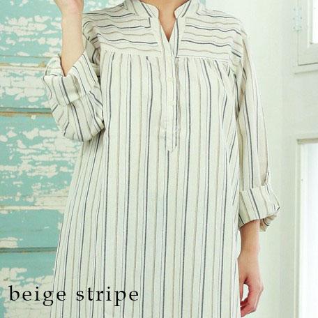 チュニック 大きいサイズ チュニックワンピ ワンピース 大人チュニック 代 30代 40代 50代 60代 おしゃれ ストライプ Ii Ii C Store 通販 Yahoo ショッピング