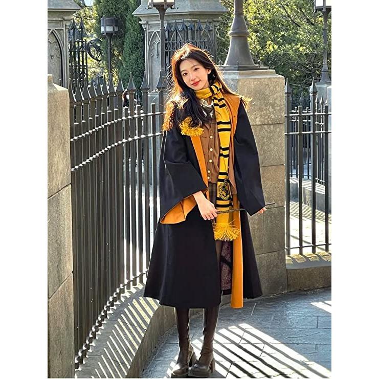 タイムセール！」ハリーポッター ハロウィン コスプレ 仮装 学園