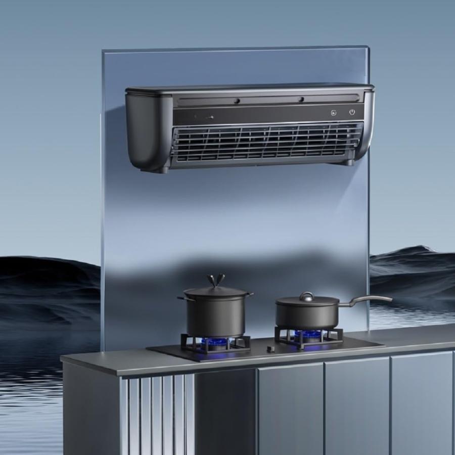 ぬかづけ❗【美品】冷風扇エアクールファン 2025年新モデル 2025年製 ペットの冷房にも スリーアップ THREEUP 冷風扇 エア