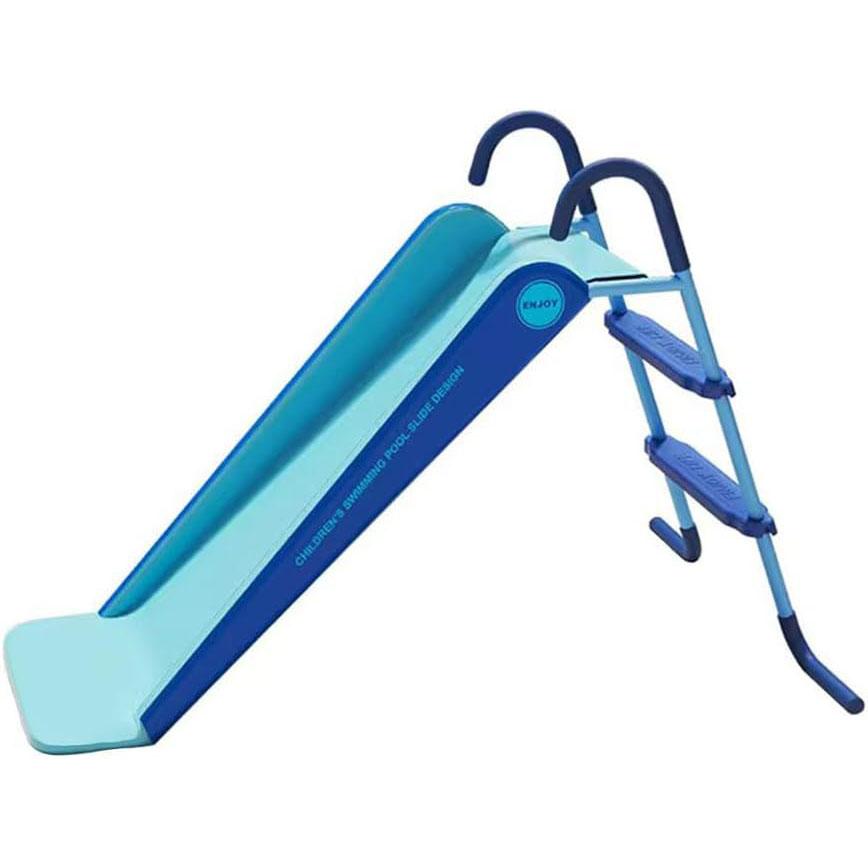 プール すべり台 ウォータースライダー 滑り台 プール 滑り台 滑り台 プール スライダー プール すべり台のみ プール滑り台 プール スライダー 折りたたみ の商品画像