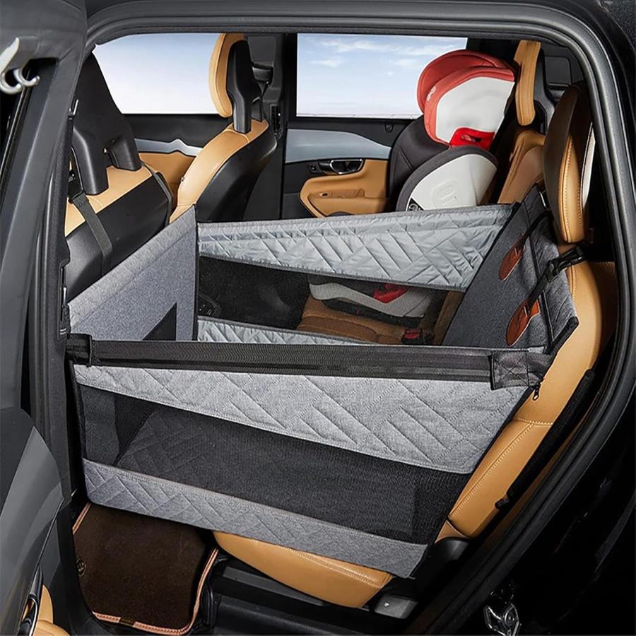 犬 車 シート ペットドライブボックス ペットを乗せる シート汚れ防止