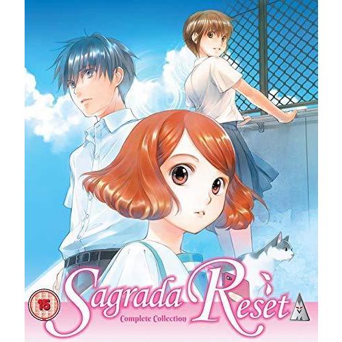 全日本送料無料 サクラダリセット ブル レイ アニメ リ ジョンb Uk Import 並行輸入品 Ys イーモノyahoo ショップ 通販 Yahoo ショッピング 60 Off Azerbaijanfoundation Az