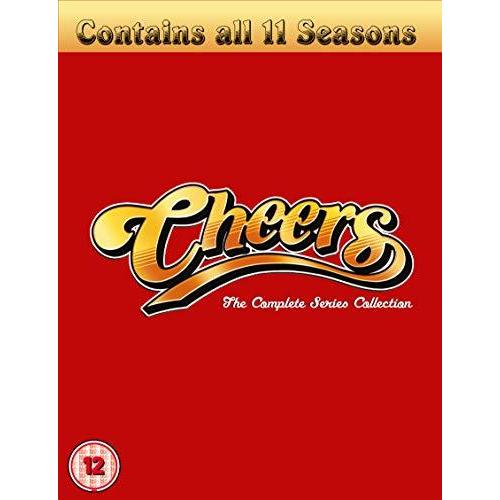 期間限定特価 Cheers The Complete Seasons並行輸入品 Ys イーモノyahoo ショップ 通販 Yahoo ショッピング 期間限定特価 Sobrancelhas Com Br