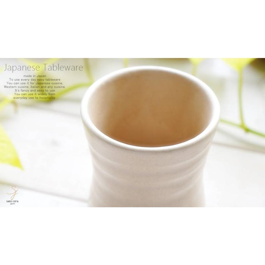 和食器 松助窯 ロックグラス カフェオレ茶色 フリーカップ 焼酎 アイスコーヒー 湯のみ おしゃれ 器 皿 美濃焼 陶器 食器 手づくり S うつわおさらナビshokkiショッキィ 通販 Yahoo ショッピング