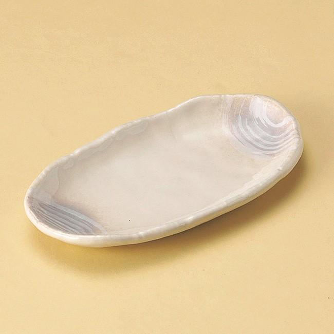 和食器 白萩万能皿 21 11 5 2 6cm 長角皿 トレー うつわ おうち 陶器 カフェ おしゃれ 軽井沢 春日井 S うつわおさらナビshokkiショッキィ 通販 Yahoo ショッピング
