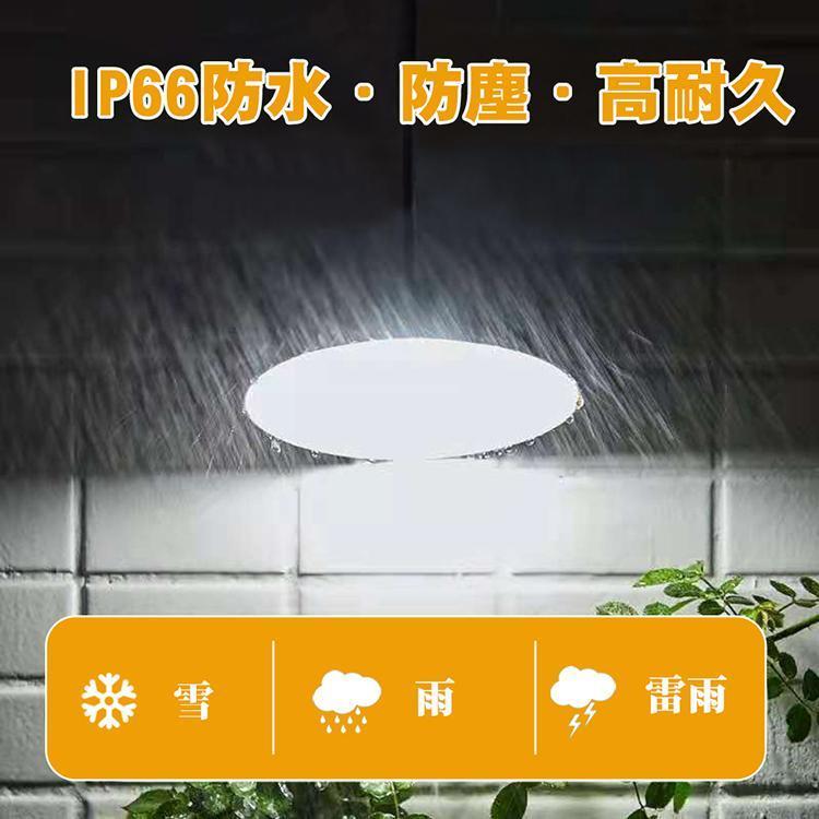 分離型ソーラーライト LED ペンダントライト 高輝度 明るさ調節 3色調光可能 光センサー 夜間自動点灯 リモコン付き太陽光発電 電気代不要 防犯ライト｜ii-shouten｜04