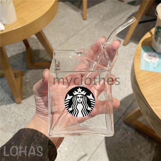 STARBUCKS スターバックス 新品人気 ギフト マグカップ コーヒー グッズ 耐熱グラスマグ ロゴ おすすめ シンプル おしゃれ 透明 父の日 ギフト｜ii-shouten｜05