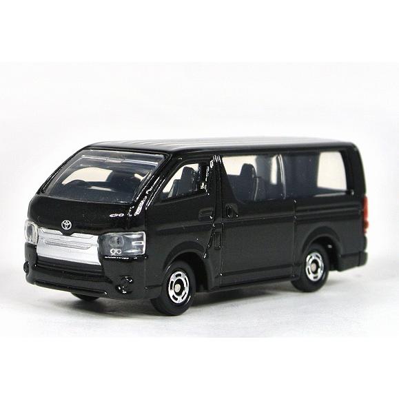 トミカ No.113 トヨタ ハイエース : アイアイアドカンパニー大阪店