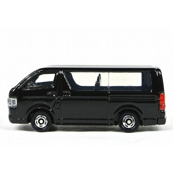トミカ No.113 トヨタ ハイエース : アイアイアドカンパニー大阪