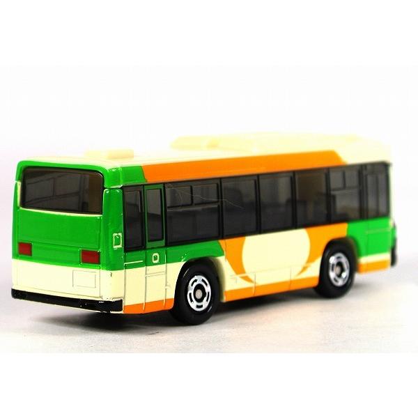 トミカ No.20 いすゞ エルガ 都営バス : アイアイアドカンパニー大阪店