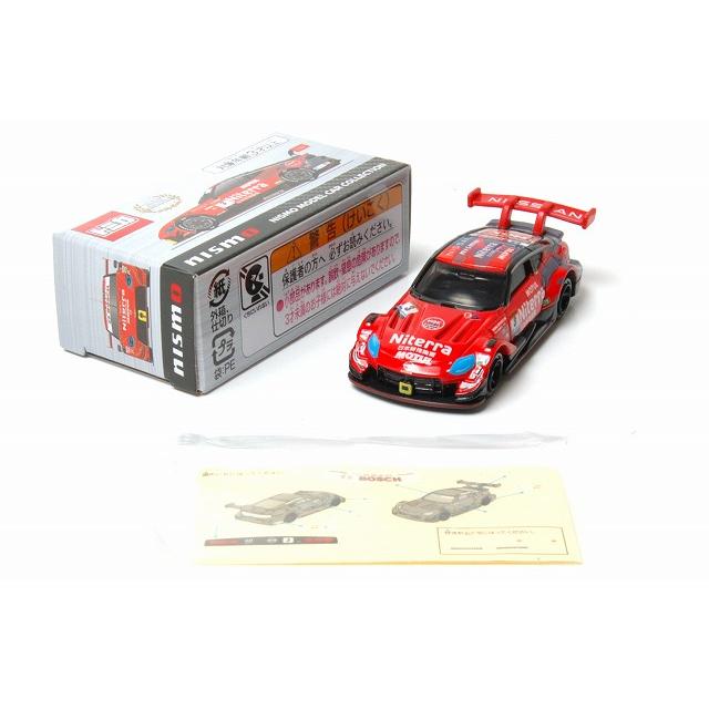 トミカ ニスモフェスティバル 2024 MOTUL Z SUPER GT GT500 トミカ ニスモフェスティバル 2024 MOTUL Z SUPER GT GT500