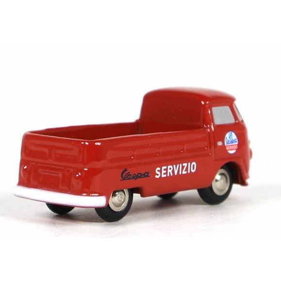 Schuco【シュコー】ピッコロ フォルクスワーゲン T1 ベスパ搭載 