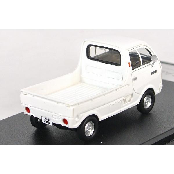 ☆マツダ ポーター キャブ【1966-1977】ホワイト Hi-Story : アイアイ