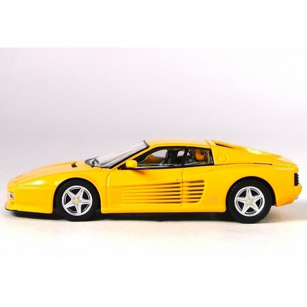 トミーテック LV-N フェラーリ 512 TR <Yellow> トミカ トミーテック LV-N フェラーリ 512 TR <Yellow> トミカ