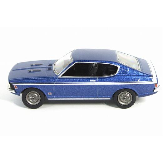 トミカ LV-N204b 三菱 ギャラン GTO MR 72年式 (青) トミカ トミカ LV-N204b 三菱 ギャラン GTO MR 72年式 (青) トミカ