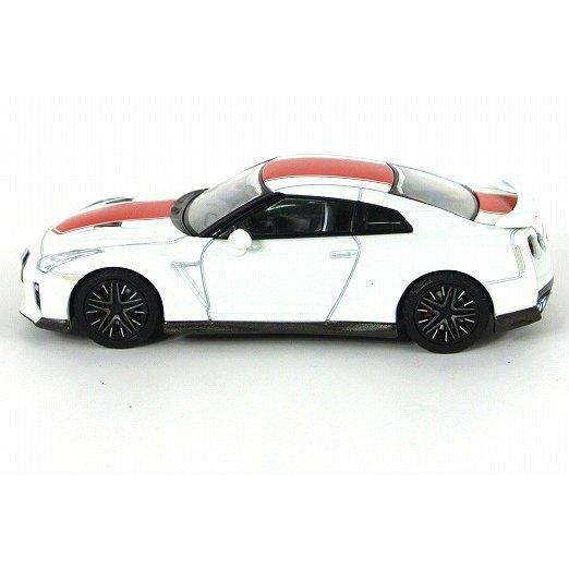 トミカ LV-N200c 日産 GT-R 50th ANNIVERSARY 2020年 モデル (白