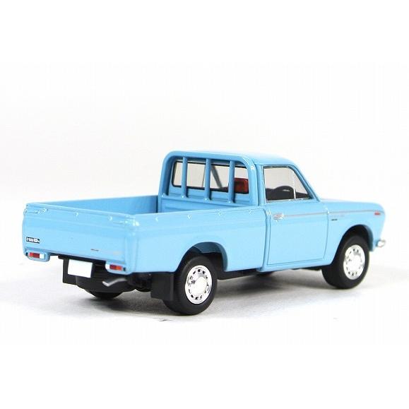 トミーテック LV-195b ダットサン トラック 1500デラックス (水色