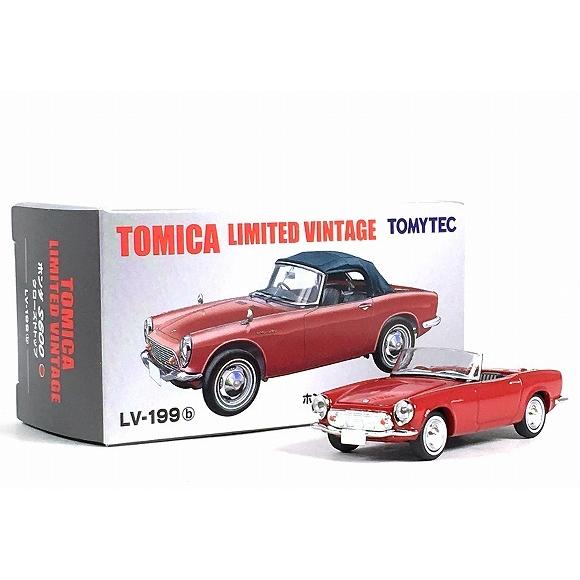 廃盤トミカリミテッドヴィンテージ★ホンダ SM600 オープントップ 4台セット 廃盤トミカリミテッドヴィンテージ☆ホンダ SM600 オープン