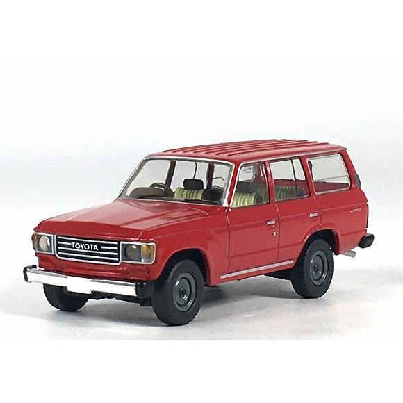 トミーテック LV-N279b トヨタ ランドクルーザー60 スタンダード トミーテック LV-N279b トヨタ ランドクルーザー60 スタンダード