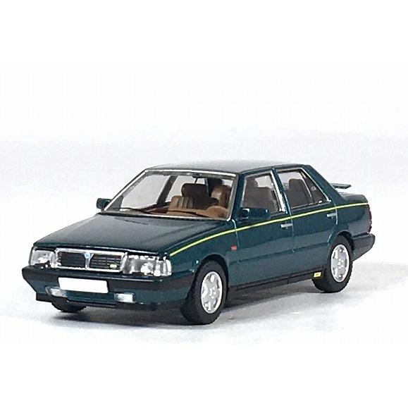 トミーテック LV-N277b ランチア テーマ 8.32 フェーズI (緑) トミカ