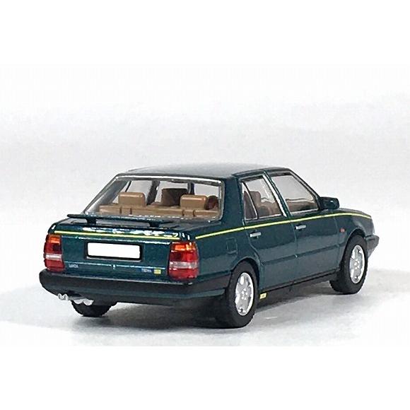 トミーテック LV-N277b ランチア テーマ 8.32 フェーズI (緑) トミカ