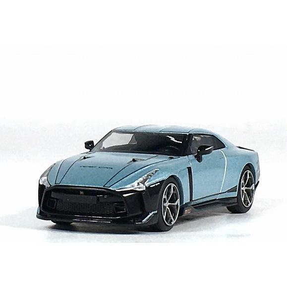 トミーテック LV-N Nissan GT-R50 by Italdesign テストカー (薄 トミーテック LV-N Nissan GT-R50 by Italdesign テストカー (薄