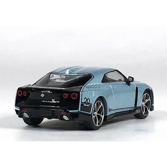 トミーテック LV-N Nissan GT-R50 by Italdesign テストカー (薄 トミーテック LV-N Nissan GT-R50 by Italdesign テストカー (薄