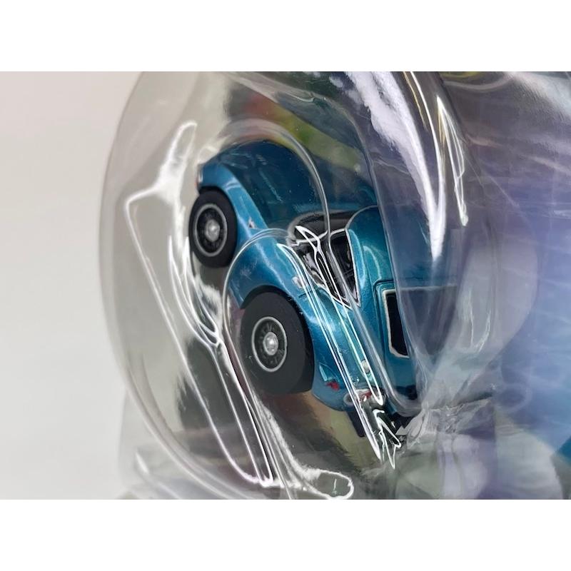 チョロQ Z-76e トヨタ 2000GT (青) zero : アイアイアドカンパニー大阪