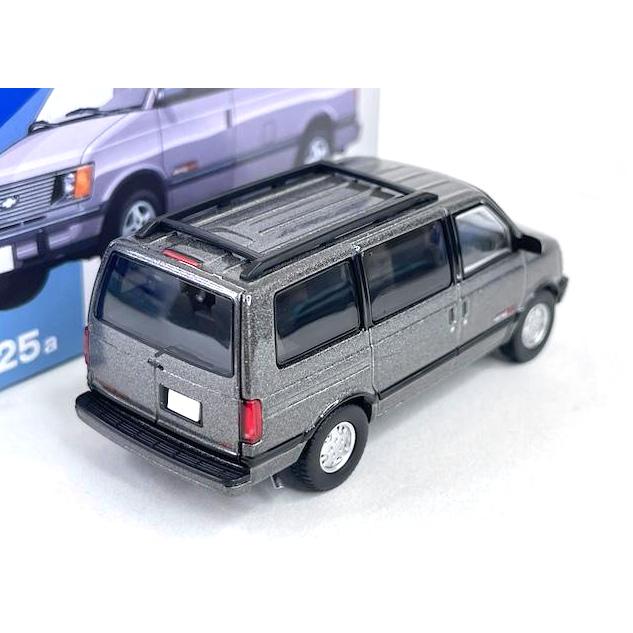 トミーテック LV-N325a シボレー アストロ LT AWD (グレー) 94年式