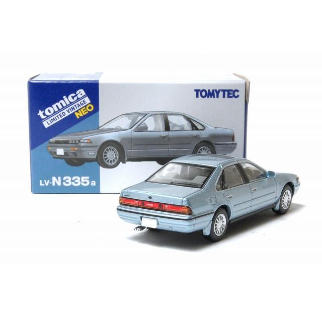 トミーテック LV-N335a 日産 セフィーロ スポーツクルージング トミーテック LV-N335a 日産 セフィーロ スポーツクルージング