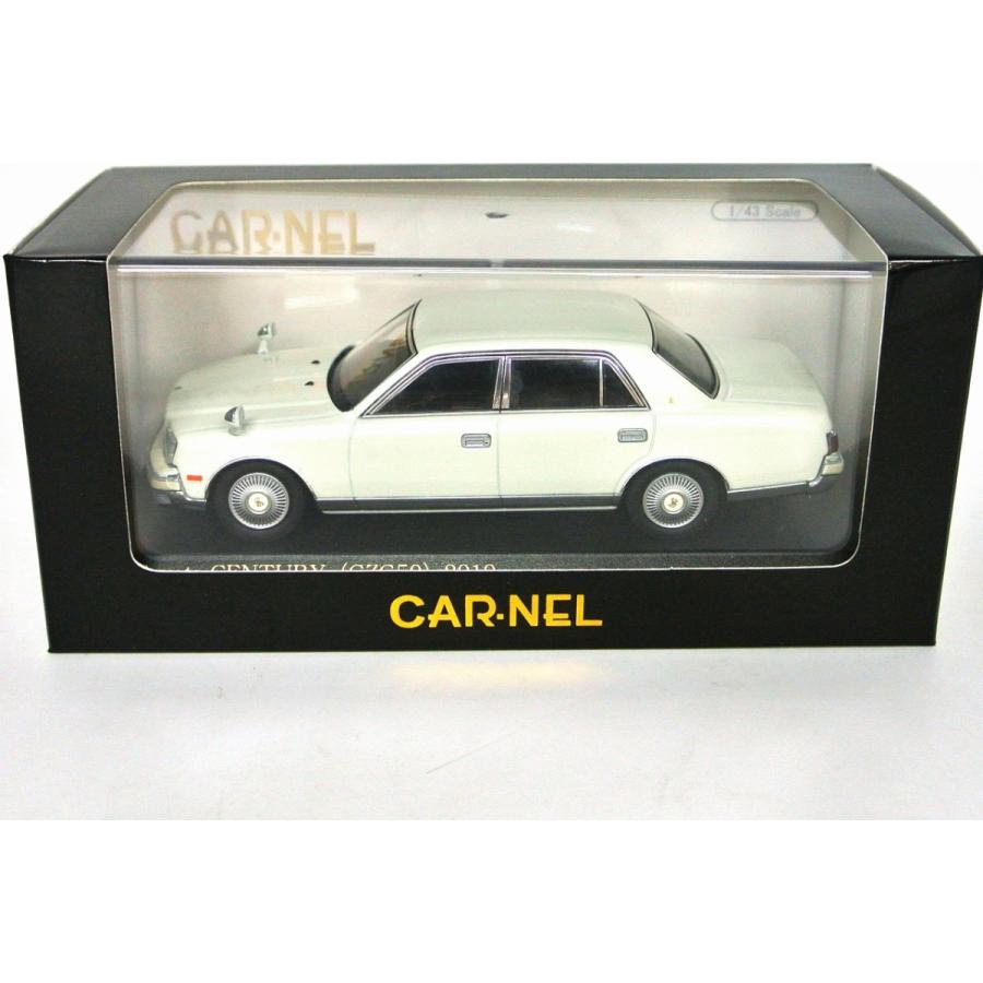 トヨタ センチュリー GZG50 2010 パールホワイト CAR-NEL トヨタ センチュリー GZG50 2010 パールホワイト CAR-NEL