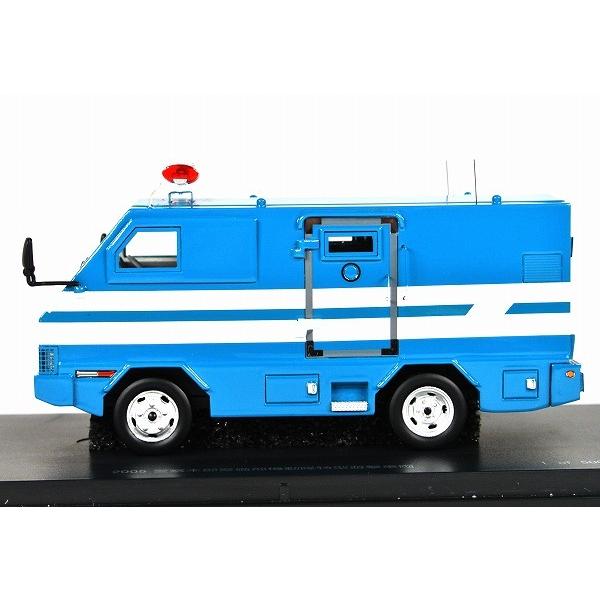 2005 警察本部警備部機動隊 特型遊撃車両 RAI'S : アイアイアド 2005 警察本部警備部機動隊 特型遊撃車両 RAI'S : アイアイアド