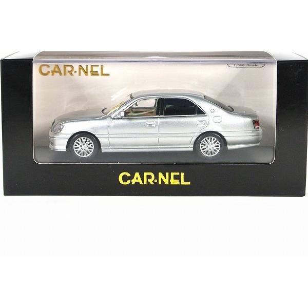 トヨタ クラウン ロイヤル サルーン G (JZS175) 2001