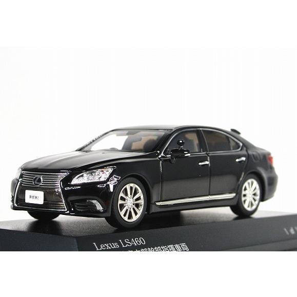 トヨタ レクサス LS460 2017 警察本部 幹部指揮車両 RAI'S トヨタ レクサス LS460 2017 警察本部 幹部指揮車両 RAI'S
