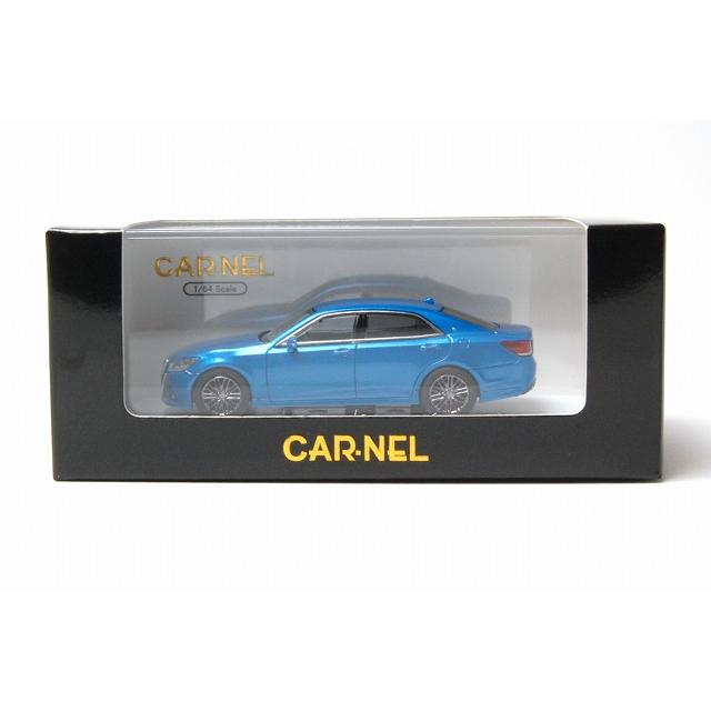1/64 トヨタ クラウン アスリート S Japan Color Selection package