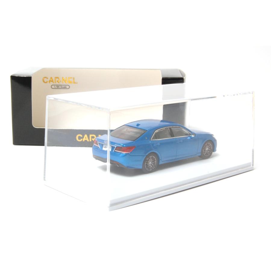 1/64 トヨタ クラウン アスリート S Japan Color Selection