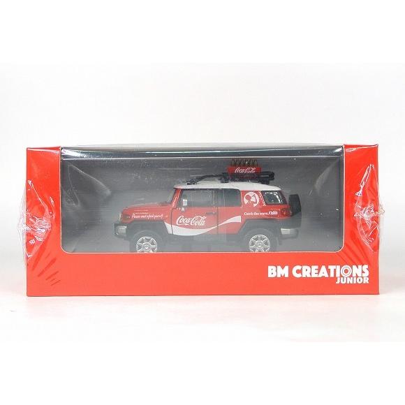 TINY/BM CREATIONS【タイニー/BM クリエイションズ】1/64 トイイースト