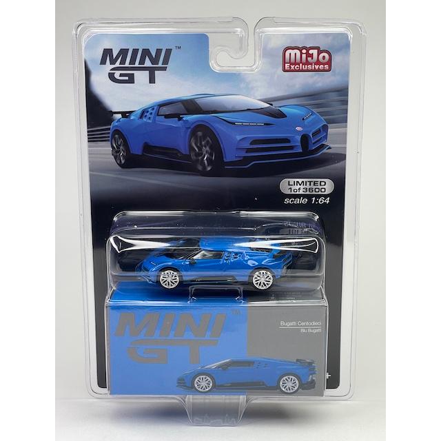 ブルマァク テストショット肌色　ミニガンダー　珍品 MINI GT 1/64 (ダイキャスト製) ジャガー C-X75 「スペクター」(2015