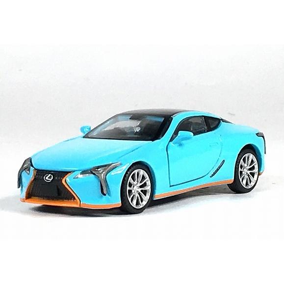 LEXUS LC500 1/64 EraCar レクサス ミニカー 3台セット LEXUS のミニカー新作発売開始！ | 株式会社フェイスのプレスリリース