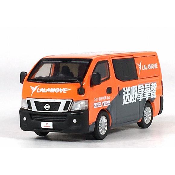 日産 NV350 (LALAMOVE) EraCAR : アイアイアドカンパニー大阪店 - 通販