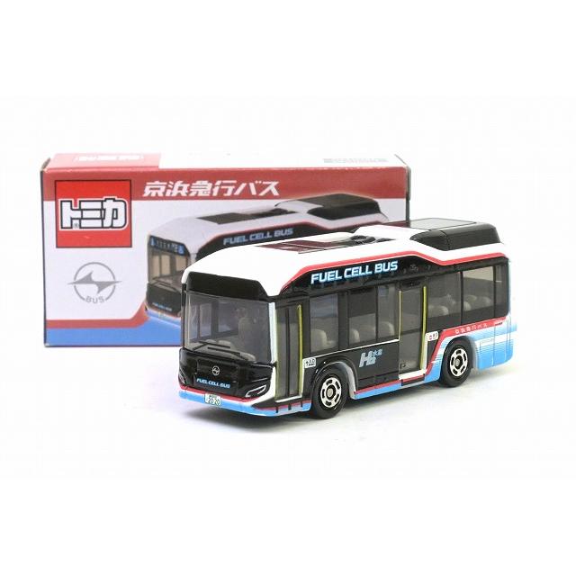 トミカ 京浜急行バス トヨタ SORAトミカ : アイアイアドカンパニー大阪