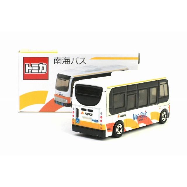 トミカ 南海バス 日野ポンチョ : アイアイアドカンパニー大阪店 - 通販