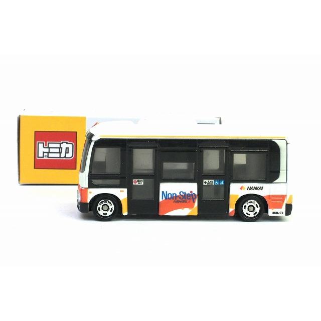 トミカ 南海バス 日野ポンチョ : アイアイアドカンパニー大阪店 - 通販
